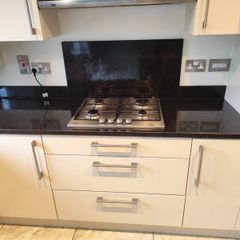Kitchen Cabinets