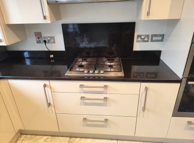 Kitchen Cabinets