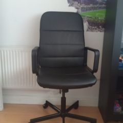 desk chair