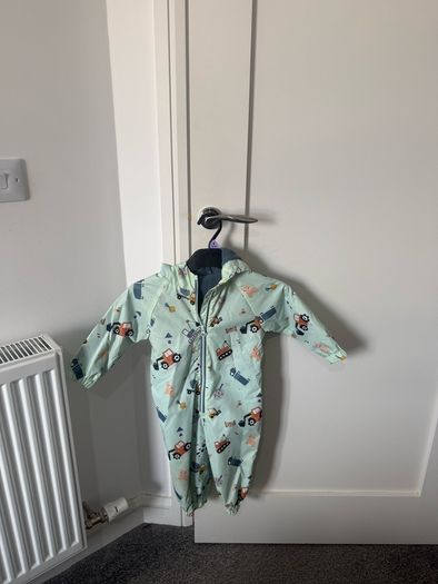 kids jacket