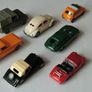 Model cars 1/87 HO Image 2