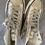 D. Franklin Glitter High-Top Sneakers - Size 40 - New with Tags Image 3