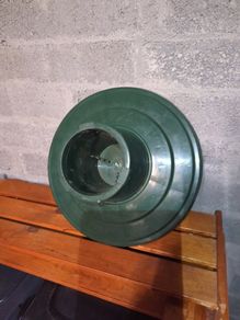 Christmas tree stand