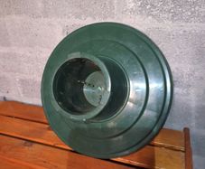 Christmas tree stand