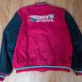 Castrol Honda baseball/bomber jacket Image 5