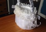 Communion basket