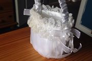 Communion basket
