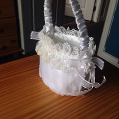 Communion basket