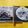 Castrol Honda superbike racing PlayStation 1 Ps1 PlayStation 2 ps2 games Original Image 3