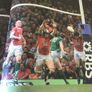 Ireland's Grand Slam 2009 Image 3