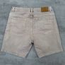Zara Denim Jean Shorts / Jorts Image 5