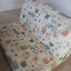 Fold out bed