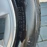 Genuine Bmw 16" like new Semperit And Wanli tyres Image 8