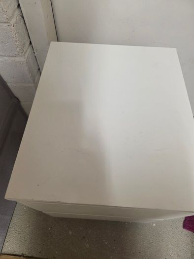 Chest of 2 drawers