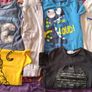 Very Large bundle boys clothes age 3 to 4 years. Image 7