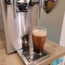 2 line Guinness & beer home bar Image 7