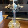 Warhammer 40k Stormtalon Gunship - White Scars Image 3