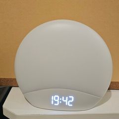 Reacher Sunrise Alarm Clock