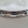 Ludwig twin channel die cast hoop and triple flange hoop 14" 10 hole lug ear Image 2