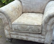 Free Armchair