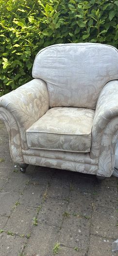 Free Armchair