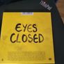Ed Sheeran signed cd single Image 2