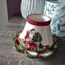 Yankee Candle Small Candle Plate and Lid Set Image 4