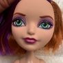 Ever After High Doll Poppy O'Hair 1st Chapter Used Please see photos Image 4