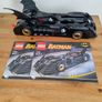 Lego Batman Batmobile #7784 Image 6