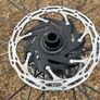 DT Swiss wheelset Image 2