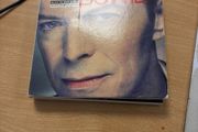 David Bowie - Black Tie White Noise 2 x CD /DVD