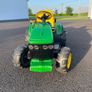 John Deere electric tractor Image 2