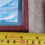 Set Of 2 Miniature Views Framed Print Of South Africa Image 3