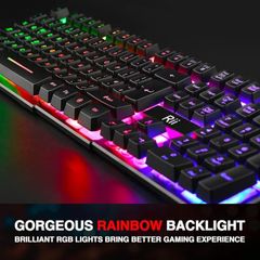 Gaming Keyboard.