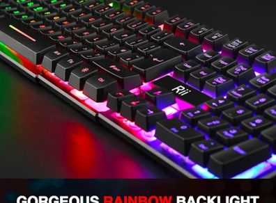 Gaming Keyboard.