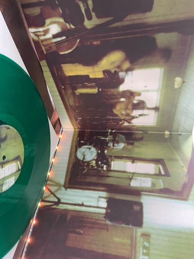 Sigur Ros - Hvarf / Heim (Limited First Press)