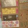 Card making supplies Image 7