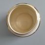 SUGAR BOWL - Vintage - Open Top - Sadler Image 3