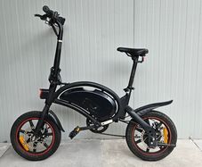 Electric Bike