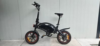 Electric Bike