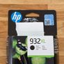 Hp 932 Xl Printer Ink Officejet 6100 6600 6700 7000 Image 2
