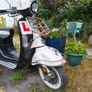 Scooter AJS modena Image 3