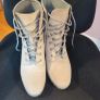 Timberland ladies heel size 5 Image 4