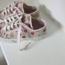 Girls trainers (size 30) Image 4