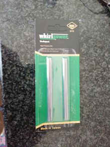 planer knife set