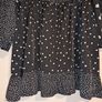 Gorgeous polka dot midi dress from Wednesday's Girl Image 3