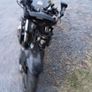 cbr 600f 2000 also virago 250 2000 breaking only Image 4