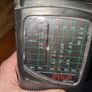 Vintage multiband handheld radio receiver Image 2
