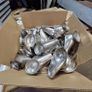 Old Stock Olympia Stainless Steel Gravy Boat 145ml Image 2