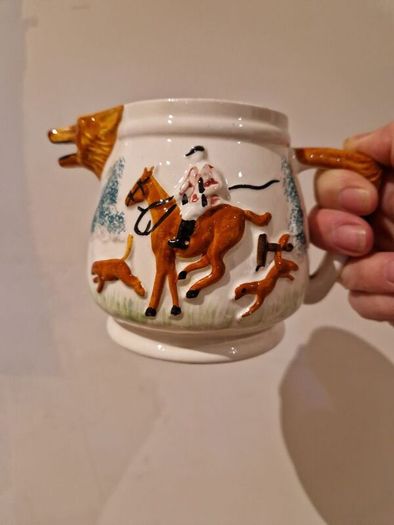 milk jug portland sponge wear